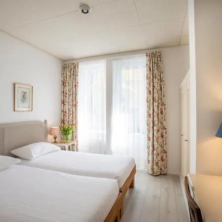 Piccolo Hotel Muralto