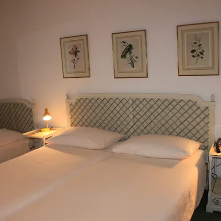 Piccolo Hotel Muralto