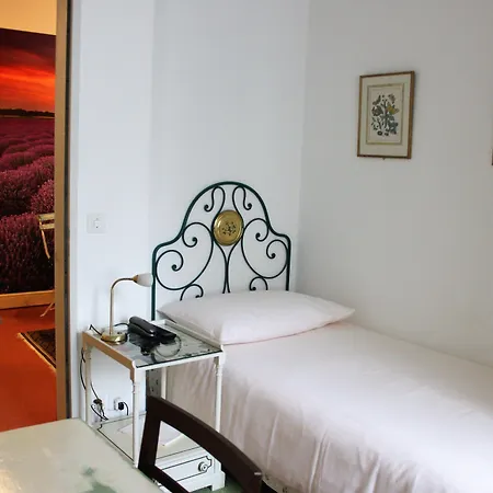 Hotel Piccolo Muralto