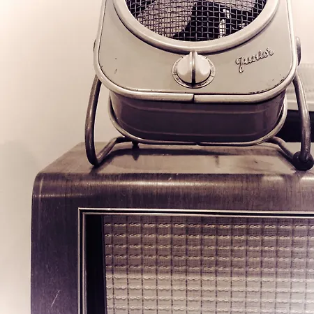 Piccolo Hotel Muralto