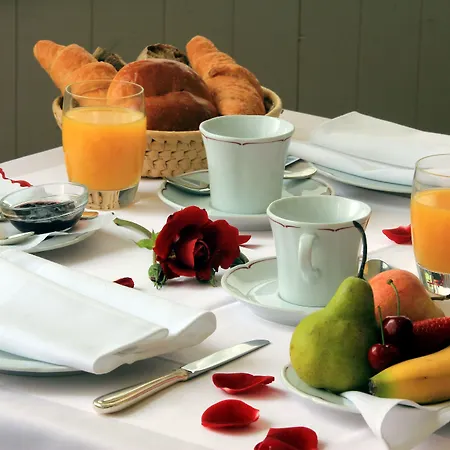 Piccolo Hotel Muralto