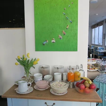 Piccolo Hotel 3*