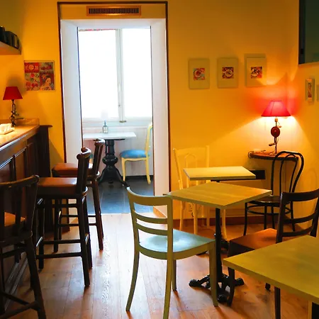 Piccolo Hotel