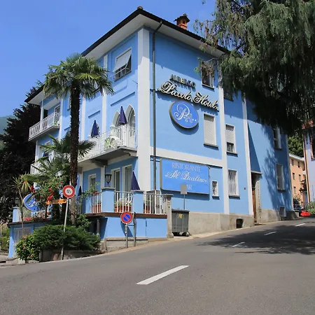 Hotel Piccolo Muralto