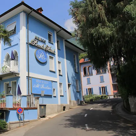 Hotel Piccolo