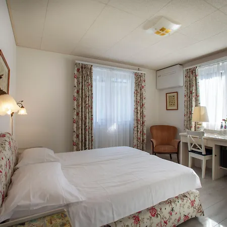 Piccolo Hotel Muralto