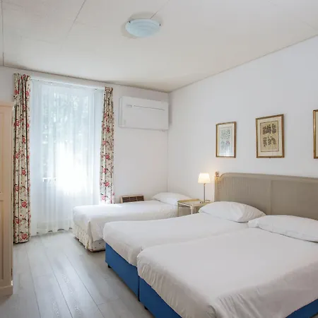 Piccolo Hotel Muralto