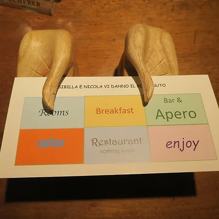 Hotel Piccolo Muralto