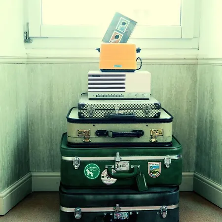 Hotel Piccolo Muralto