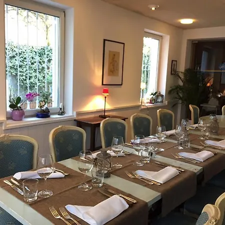 Piccolo Hotel Muralto