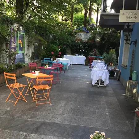 Piccolo Hotel