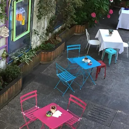 Piccolo Hotel 3*