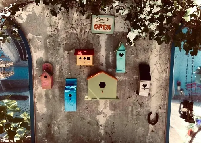 ホテル ピッコロ 3*