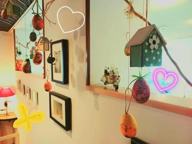 ピッコロ ホテル