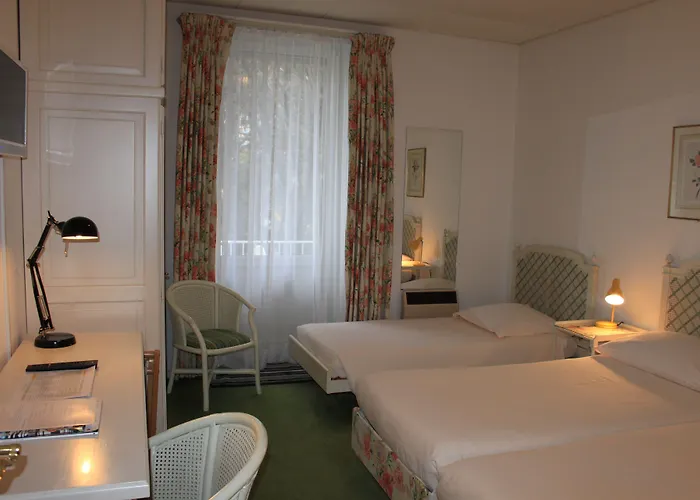 ピッコロ 3* Muralto