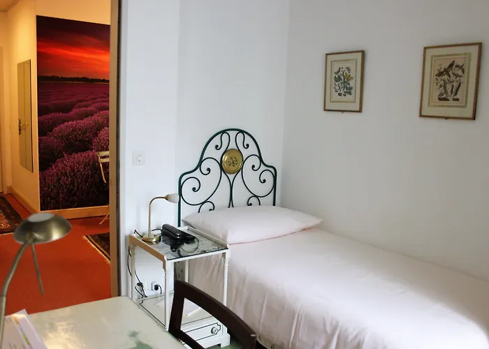 Hotel Piccolo Muralto