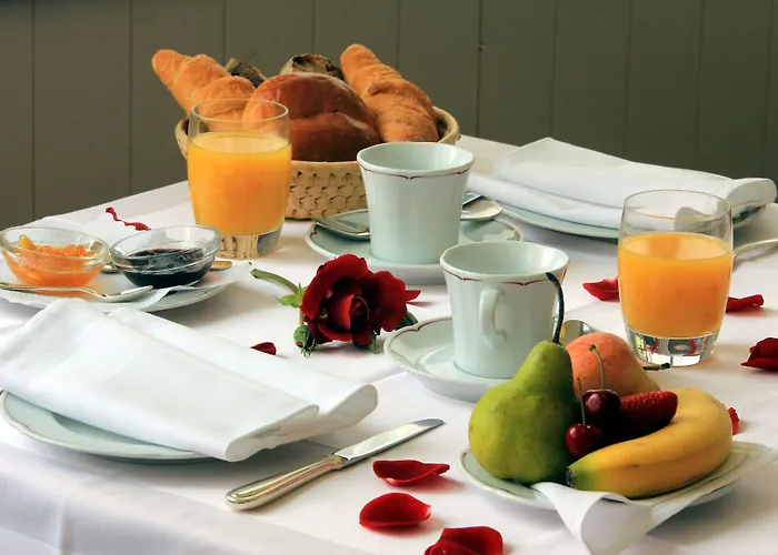 Piccolo Hotel Muralto