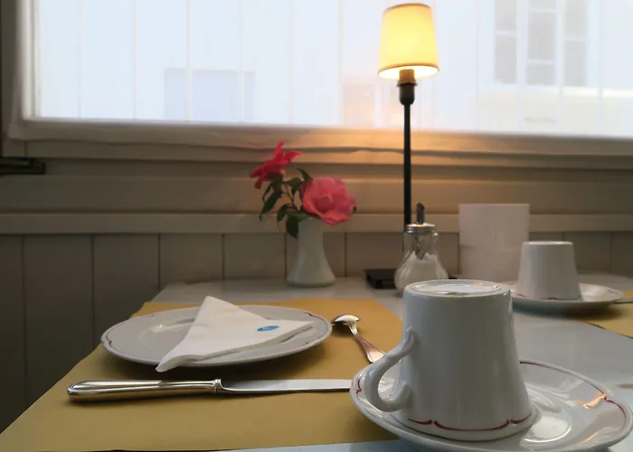 ピッコロ ホテル