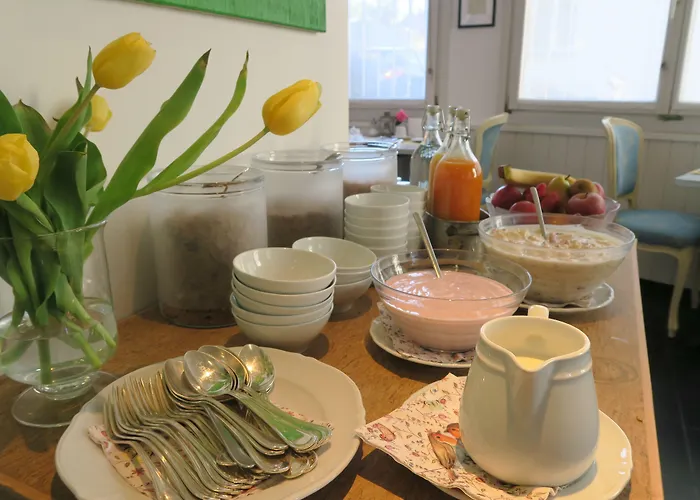 Hotel Piccolo Muralto