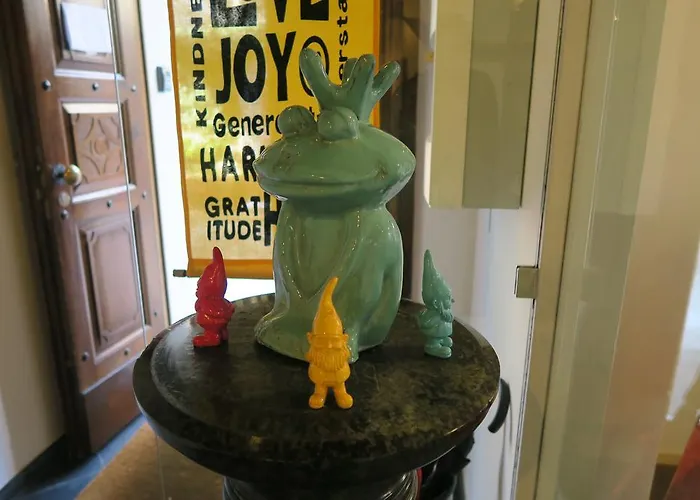 ピッコロ ホテル 3*