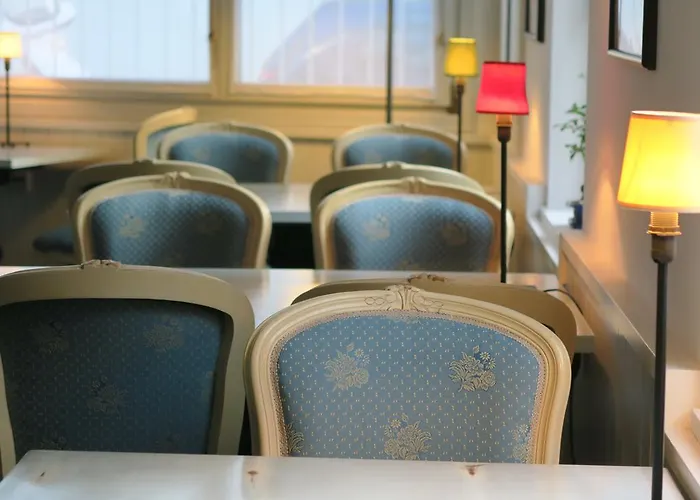 Hotel Piccolo Muralto