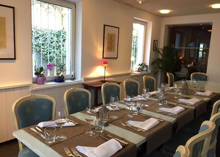 Piccolo Hotel Muralto