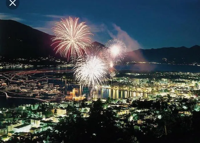 ピッコロ Muralto