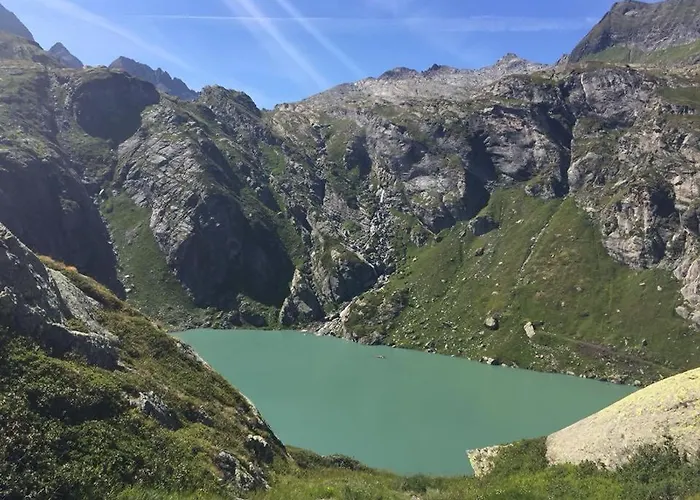 Piccolo Hotel Muralto