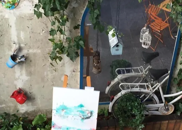 ピッコロ 3* Muralto