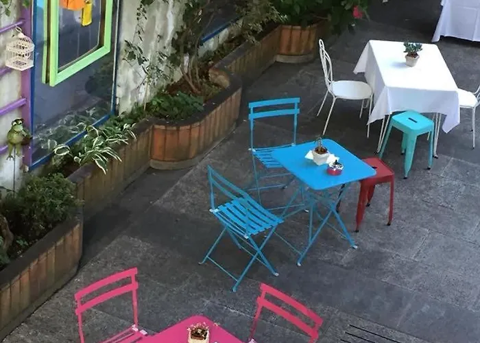 ピッコロ ホテル 3*