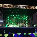מלון Piccolo
