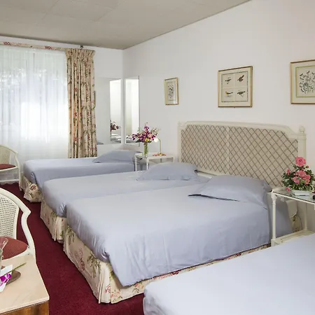 Hotel Piccolo Muralto