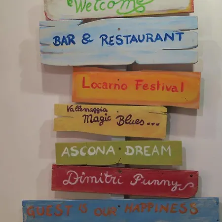 Hotel Piccolo