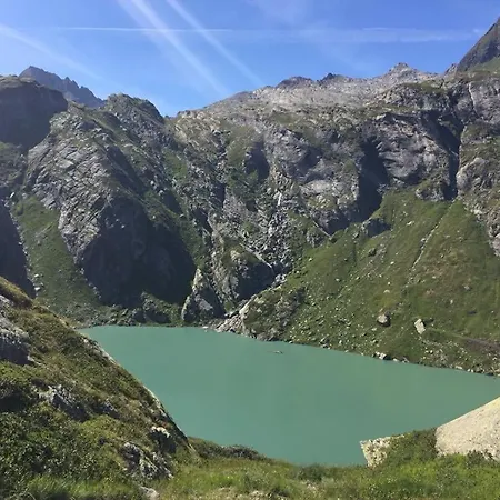 Piccolo Otel Muralto