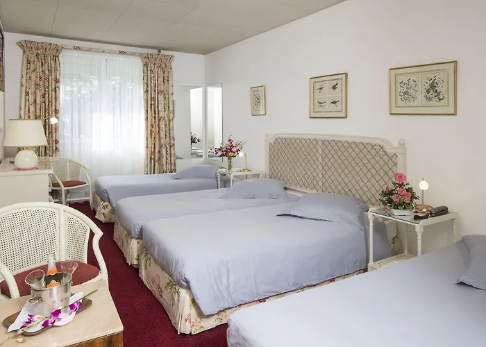 Hotel Piccolo Muralto