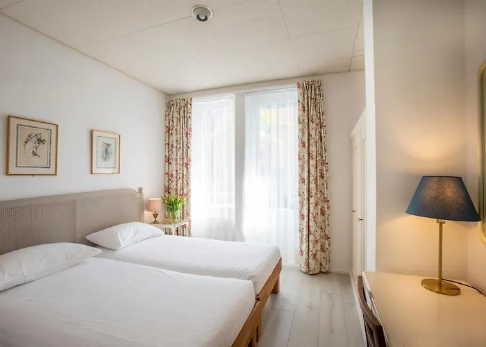 Piccolo Hotel Muralto