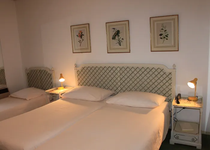 Piccolo Hotel Muralto