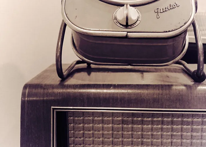 Piccolo Hotel Muralto