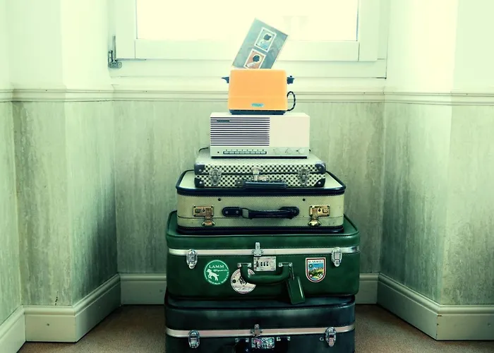 Hotel Piccolo Muralto